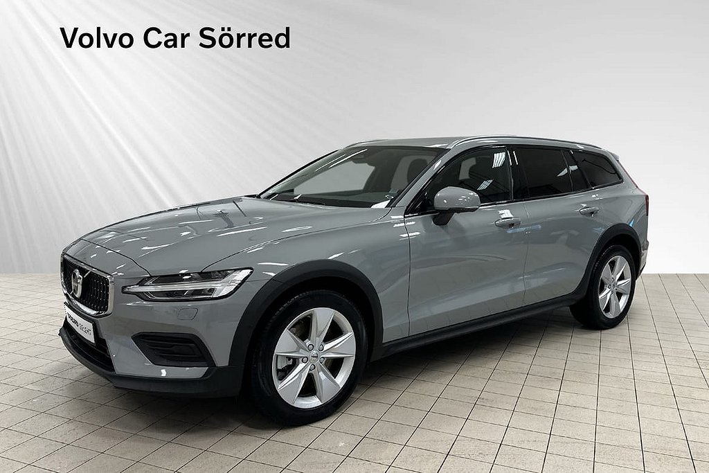 Volvo V60 Cross Country B4 AWD Diesel Core