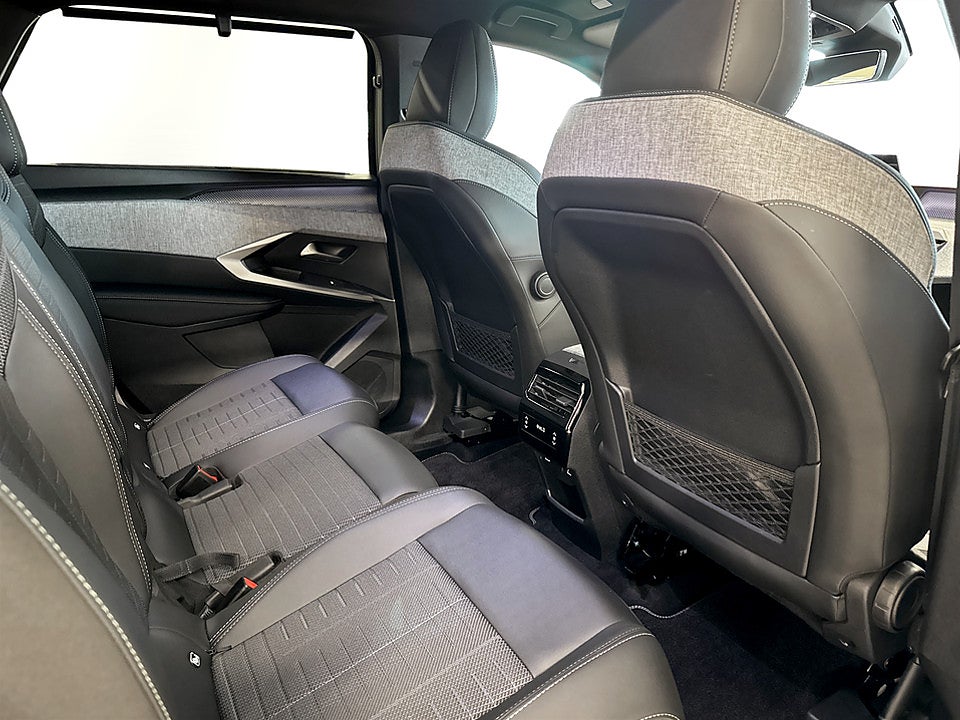 Bild på Peugeot 5008 GT Hybrid 145hk Aut KAMPANJ BRÄNSLE INGÅR