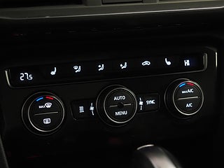 SUV Seat Tarraco 21 av 27