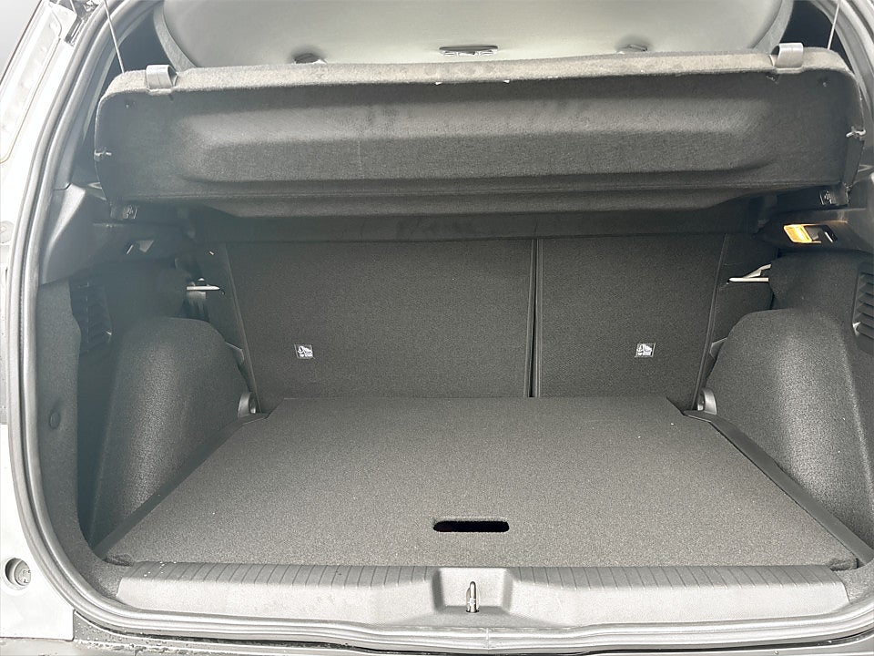 Bild på Opel Frontera GS Electric Aut - DEMO