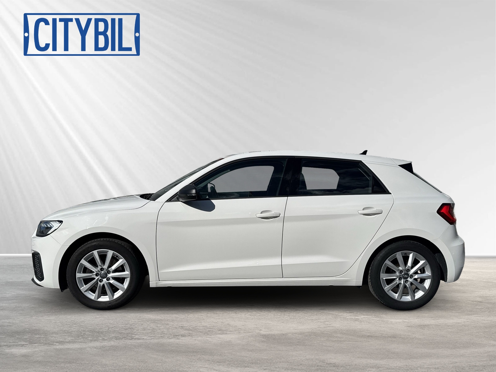 Audi A1 2020, bild 2/77