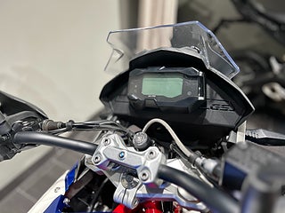 BMW G310GS