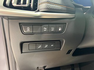 SUV Mazda CX-60 15 av 24