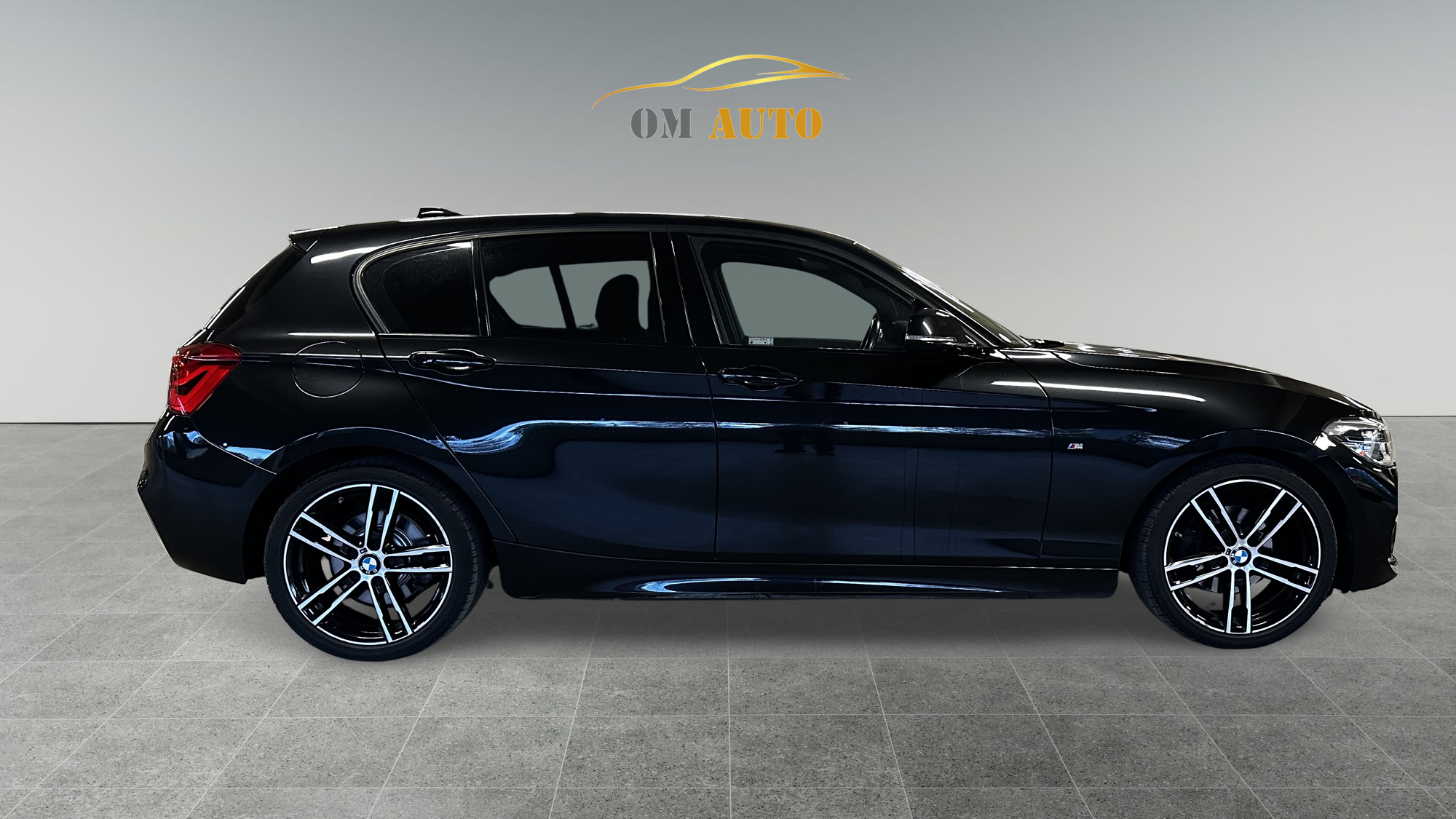 BMW 120 2019, bild 7/47
