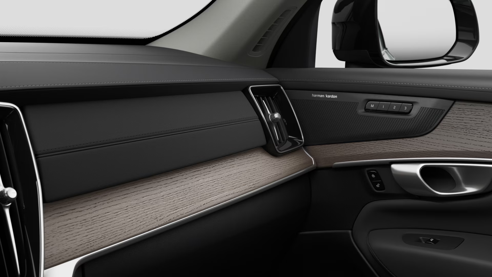 Volvo XC90 Ultra 2027, bild 4/10