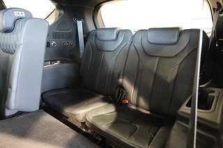 SUV Hyundai Santa Fe 13 av 28