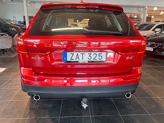 Volvo XC60 D4 AWD Momentum Advanced Ed 190hk Drag/VOC/Navi