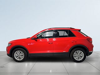 Volkswagen T-Roc 2.0 TDI 4Motion Drag Pvärm Kamera MoK GPS SoV – bild 4