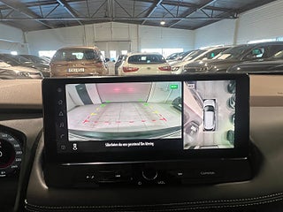 SUV Nissan X-Trail 15 av 21