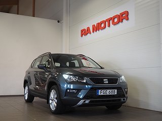 SUV Seat Ateca 1 av 22
