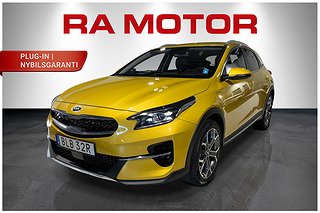SUV Kia Xceed 1 av 19