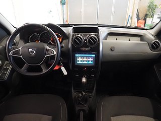 SUV Dacia Duster 13 av 22