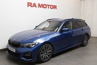 Kombi BMW 320 1 av 28