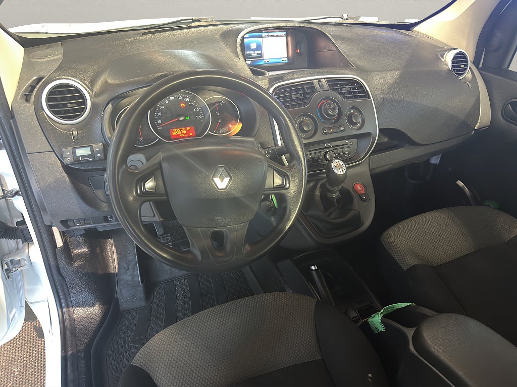 Renault Kangoo Express 1.5 dCi Euro 6 - bild 15
