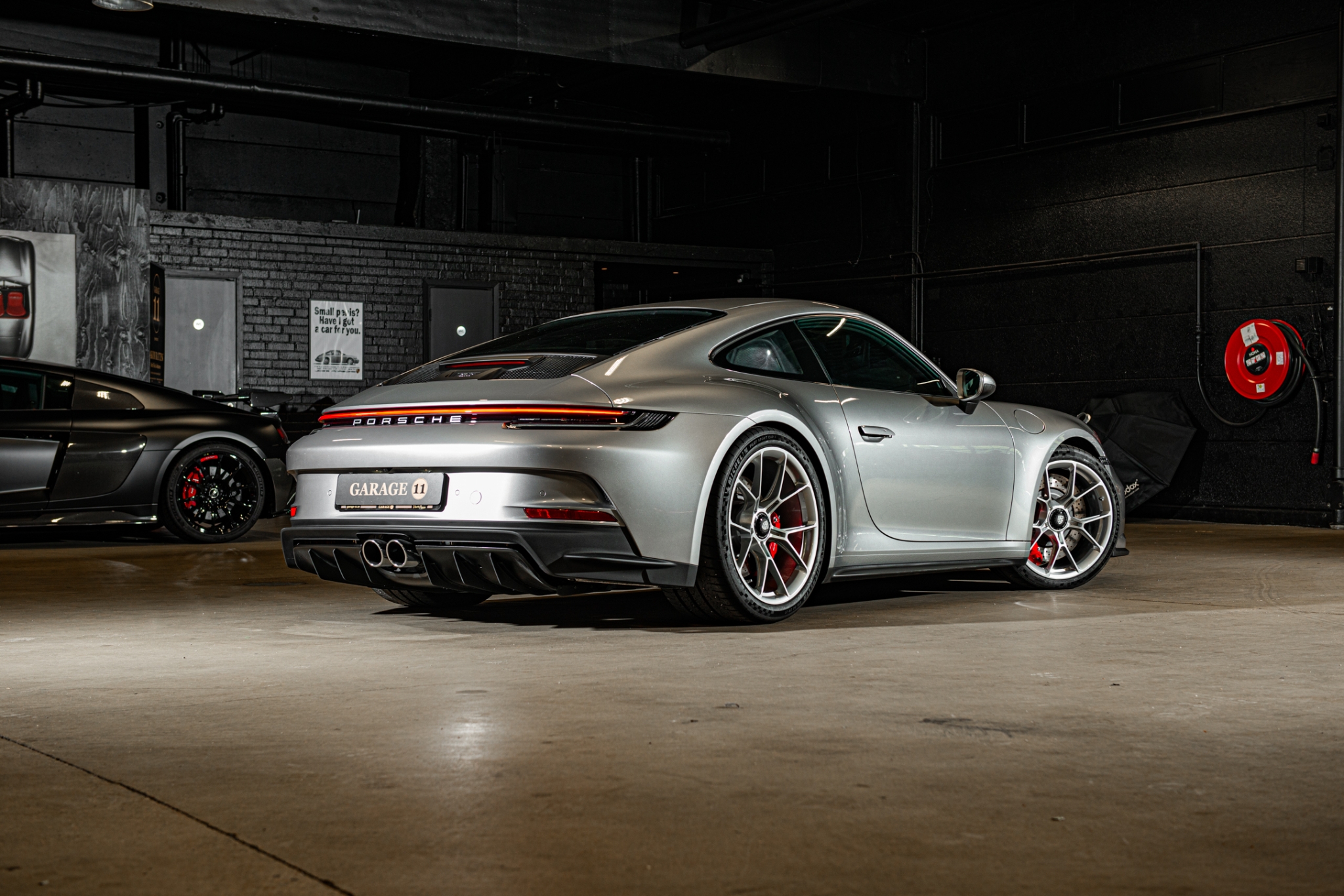 Porsche 992 2024, bild 5/56