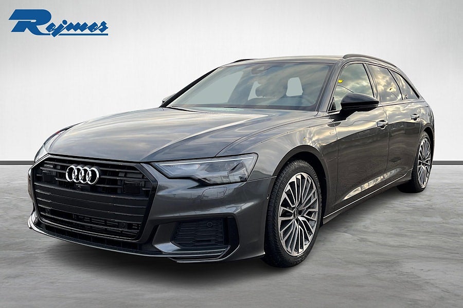 Audi A6 S-line/360-Kamera/Apple CarPlay/Park Assist