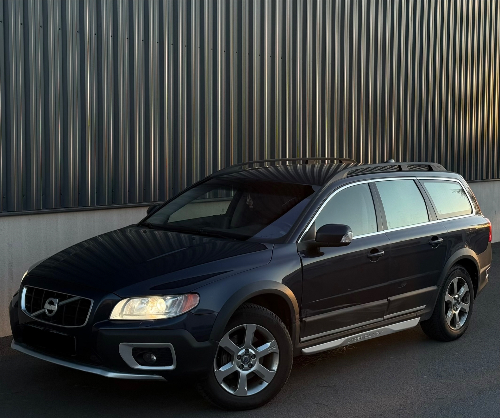Volvo XC70 2011, bild 2/10