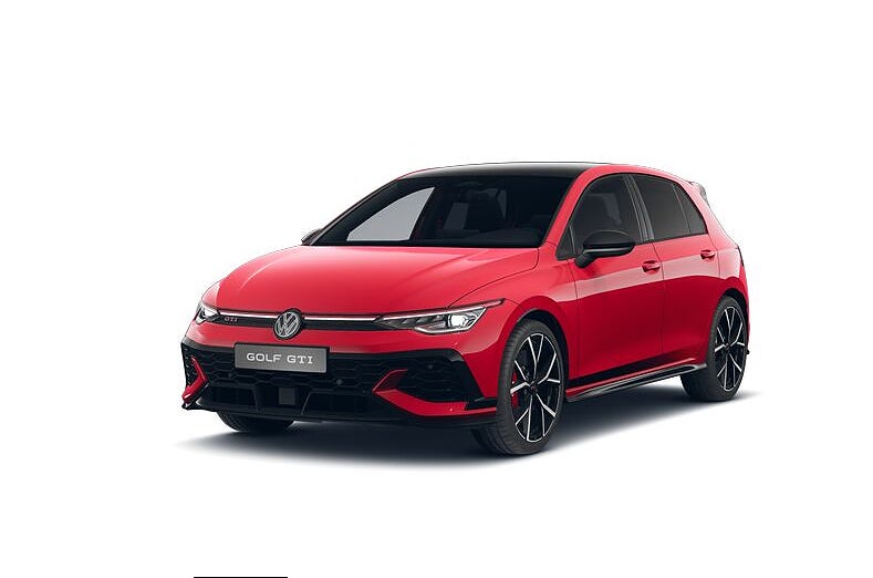 Volkswagen Golf GTI 50 Edition 325 DSG