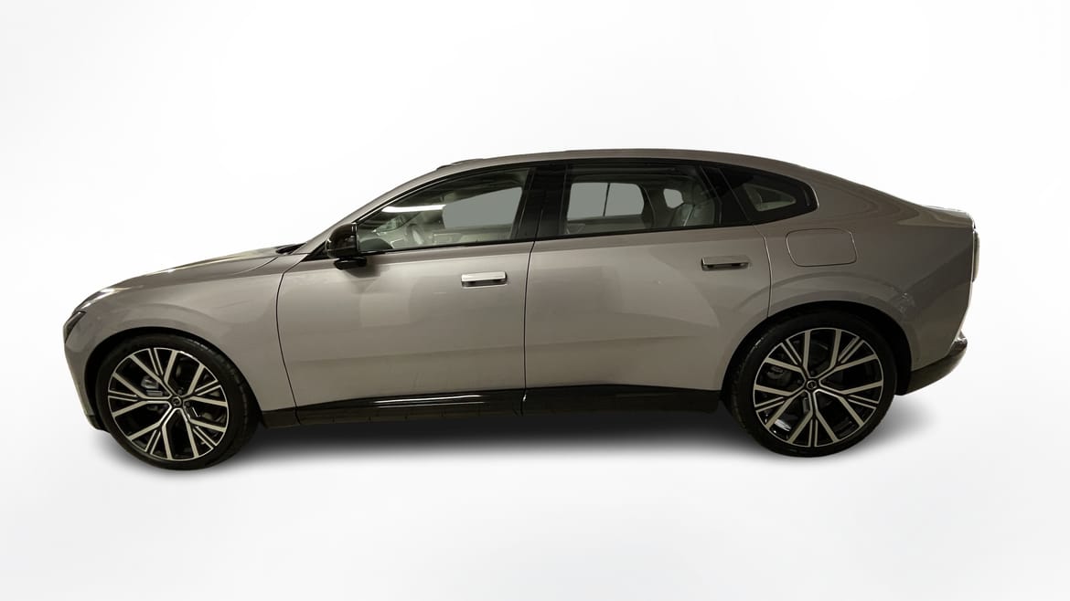 Volvo ES90 2026, bild 2/46