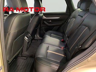 SUV Mazda CX-60 13 av 28
