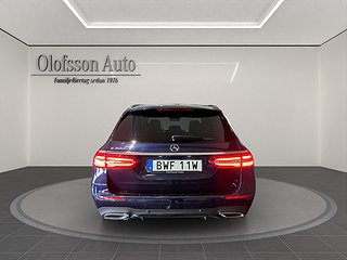 Kombi Mercedes-Benz E 5 av 14