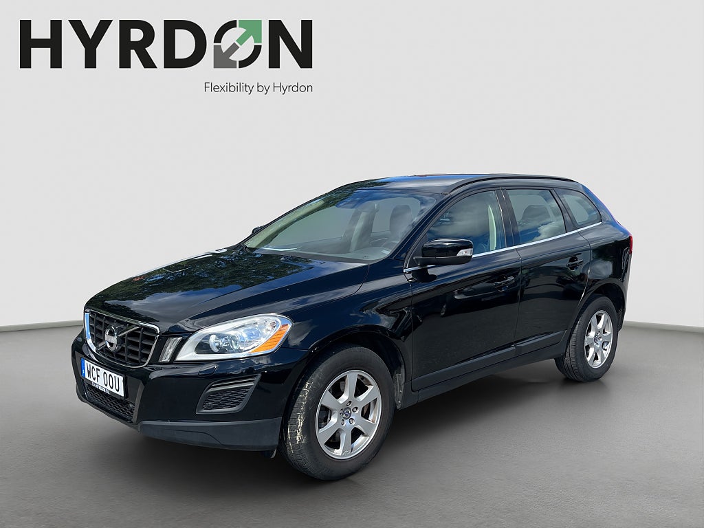 Volvo XC60 2.0 DRIVe Momentum GPS, Sätesvärm, Farthållaree, 