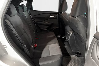 SUV Nissan Qashqai 9 av 21