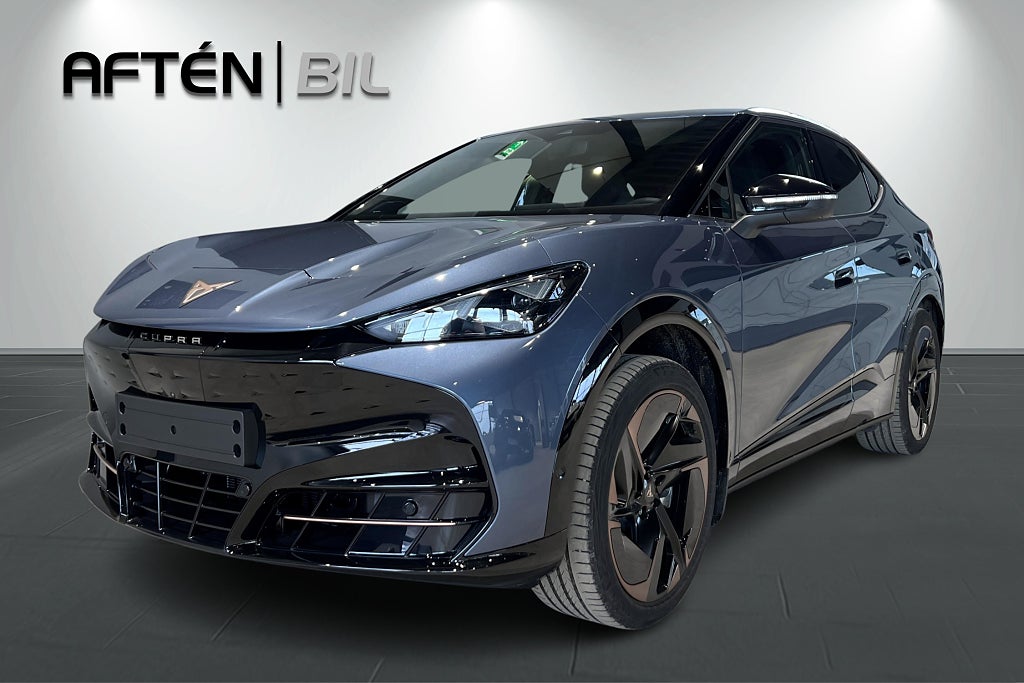 Cupra Tavascan AWD VZ ADRENALINE 340hk Privatleasing fr. 7.095/mån*