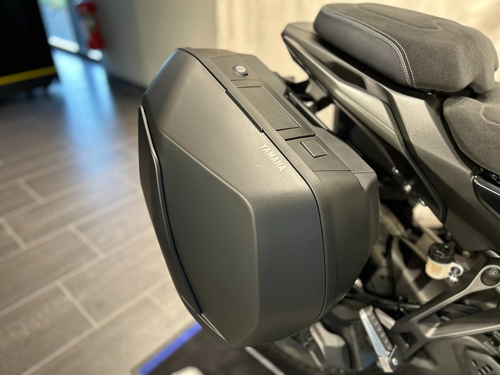 Yamaha TRACER 7 GT /Räntekampanj 3,45% / Sidoväskor / Omg lev!