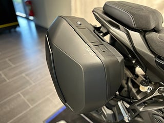 Yamaha TRACER 7 GT /Räntekampanj 3,45% / Sidoväskor / Omg lev!