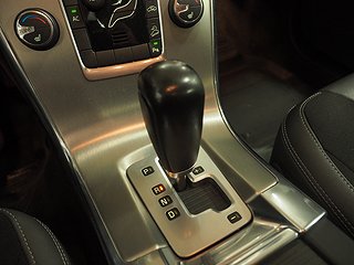 SUV Volvo XC60 19 av 21