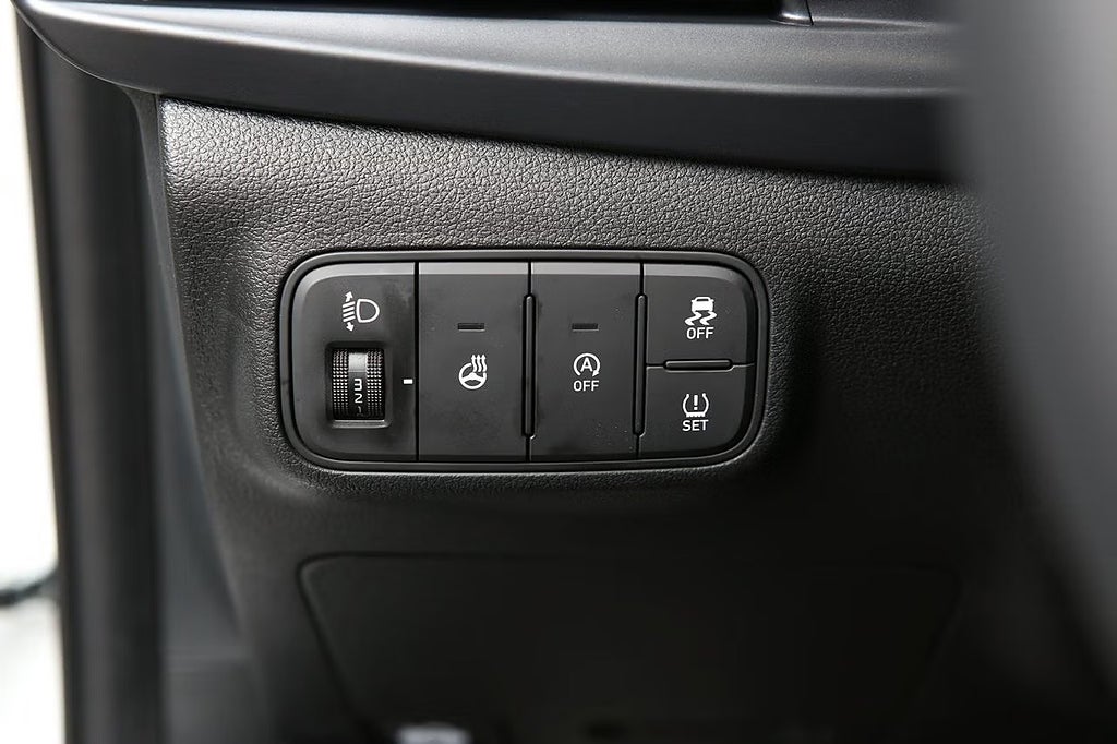 Hyundai Bayon 1,0T  Automat Essential 0,99% Räntekampanj 2025