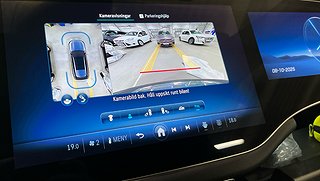 Kombi Mercedes-Benz E 7 av 8