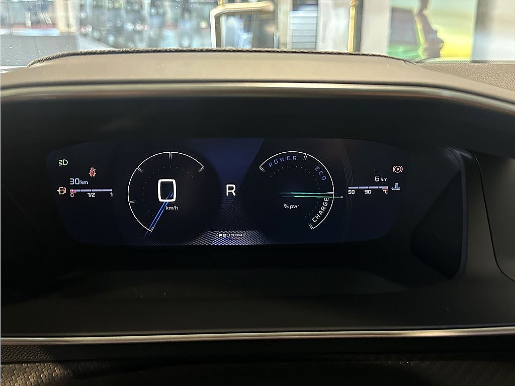 Bild på Peugeot 2008 GT PureTech 130hk Aut - PRIVATLEASING