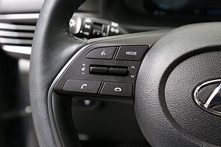 Halvkombi Hyundai i20 25 av 28