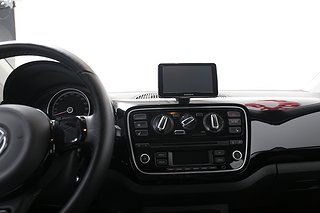 Halvkombi Volkswagen Up 11 av 13