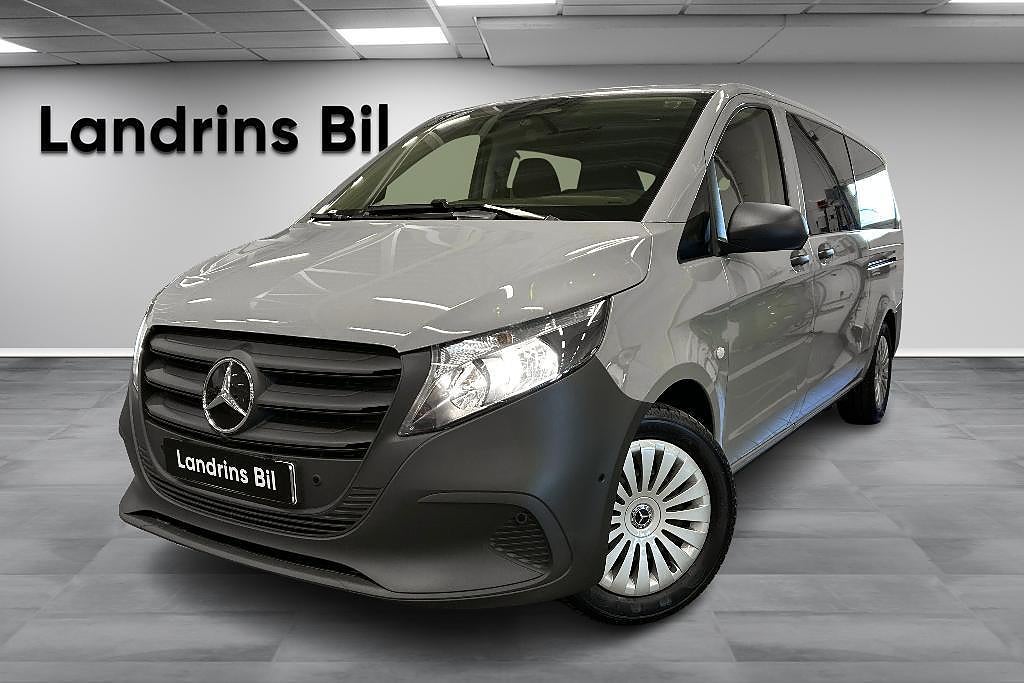Bild på Mercedes-Benz Vito