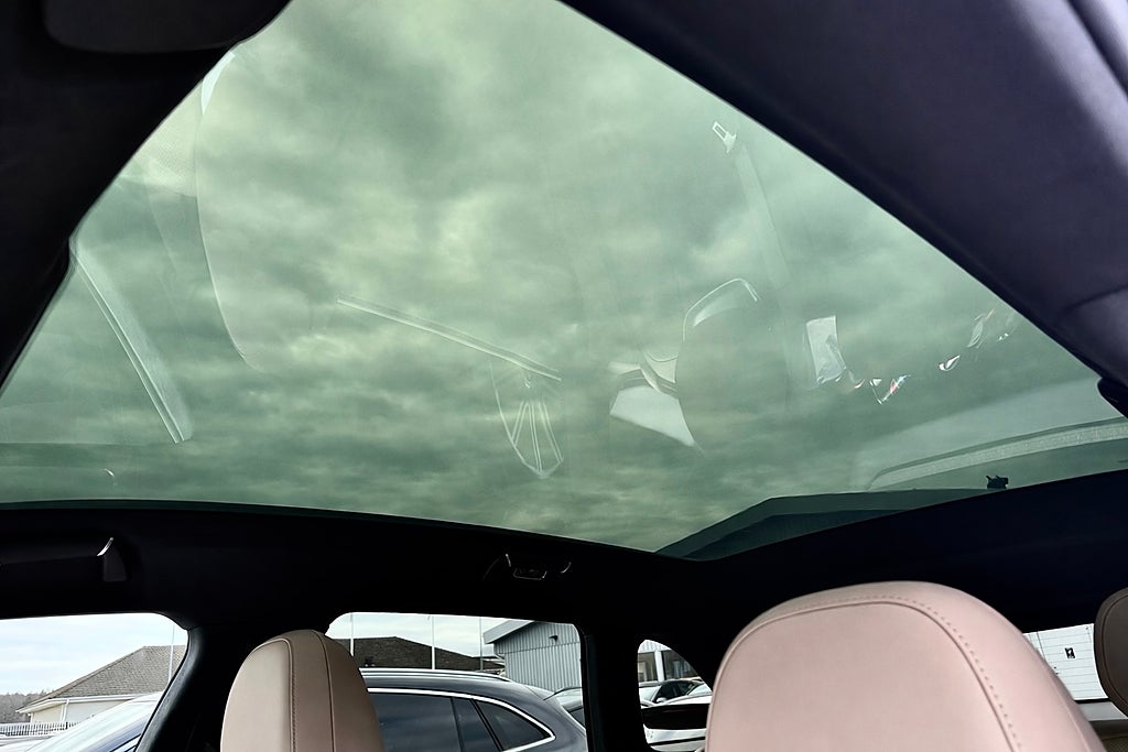 XPENG G9 AWD Performance Nya modellen - bild 16