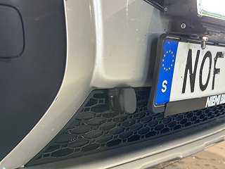 Volvo XC70 D4 AWD Skinn Drag Dvärm Psens Rattvärme S/V-hjul