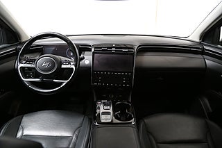 SUV Hyundai Tucson 17 av 26