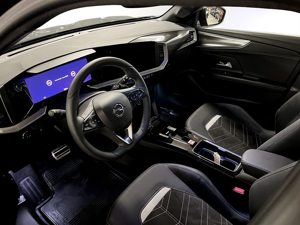 Bild på Opel Mokka SE Edition 1.2 Turbo 130hk Aut B-KAMERA CARPLAY