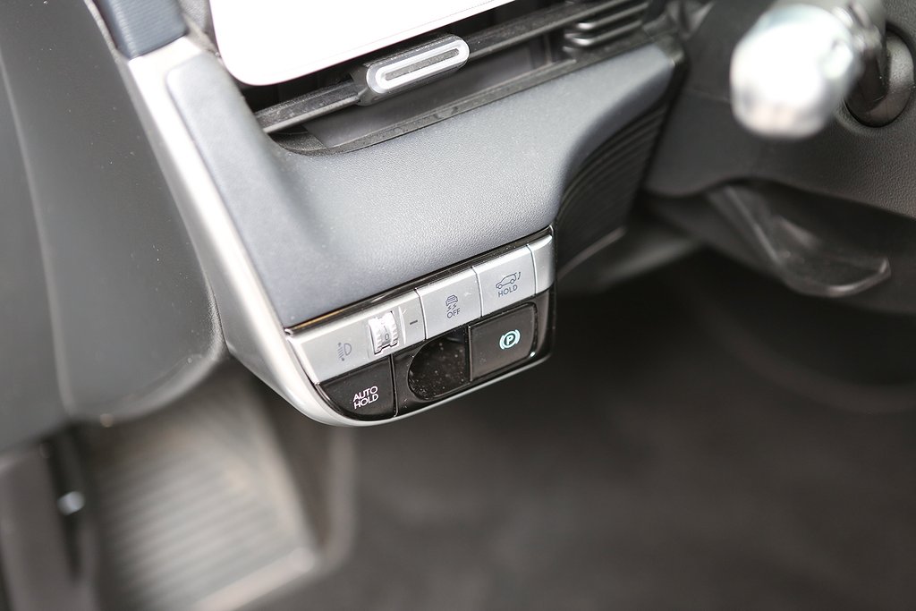 Hyundai IONIQ 5 RWD 77,4kWh Essential Dragkrok Leasbar 2023