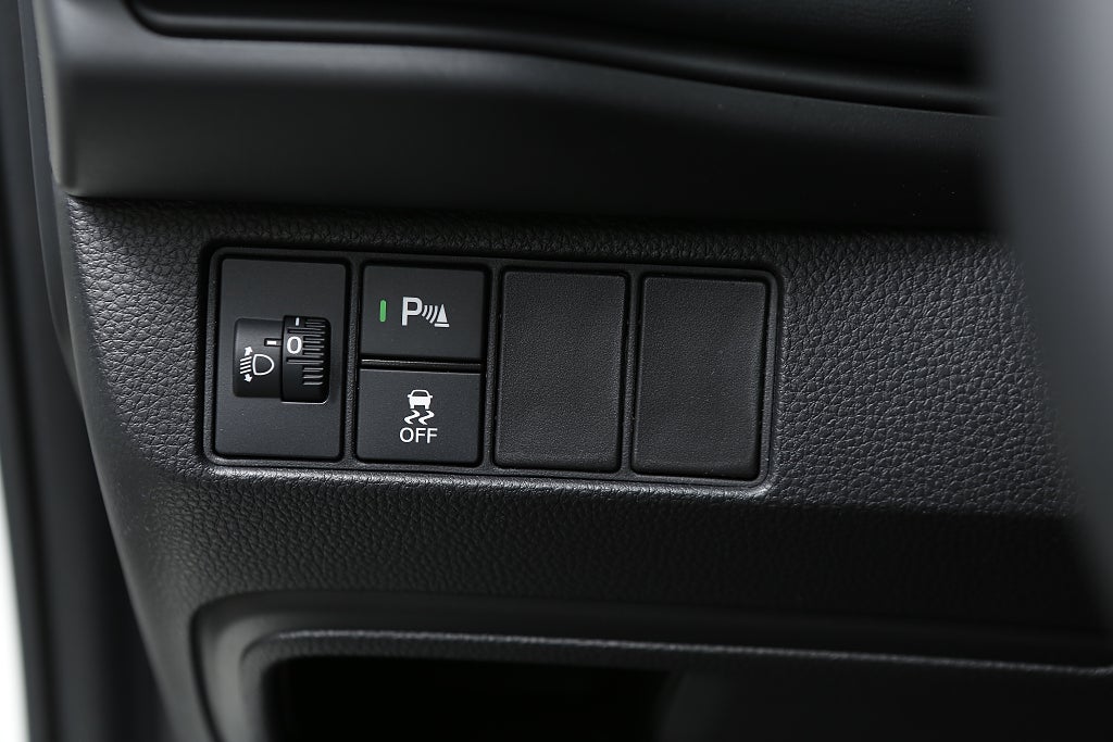 Honda HR-V FullHybrid | Elegance | Automat | Privatleasing