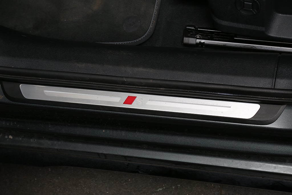 Audi A6 2,0 TDI Quattro S Tronic S Line Avant Leasbar Värmare Drag 2026