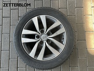 Kombi Hyundai i30 16 av 16