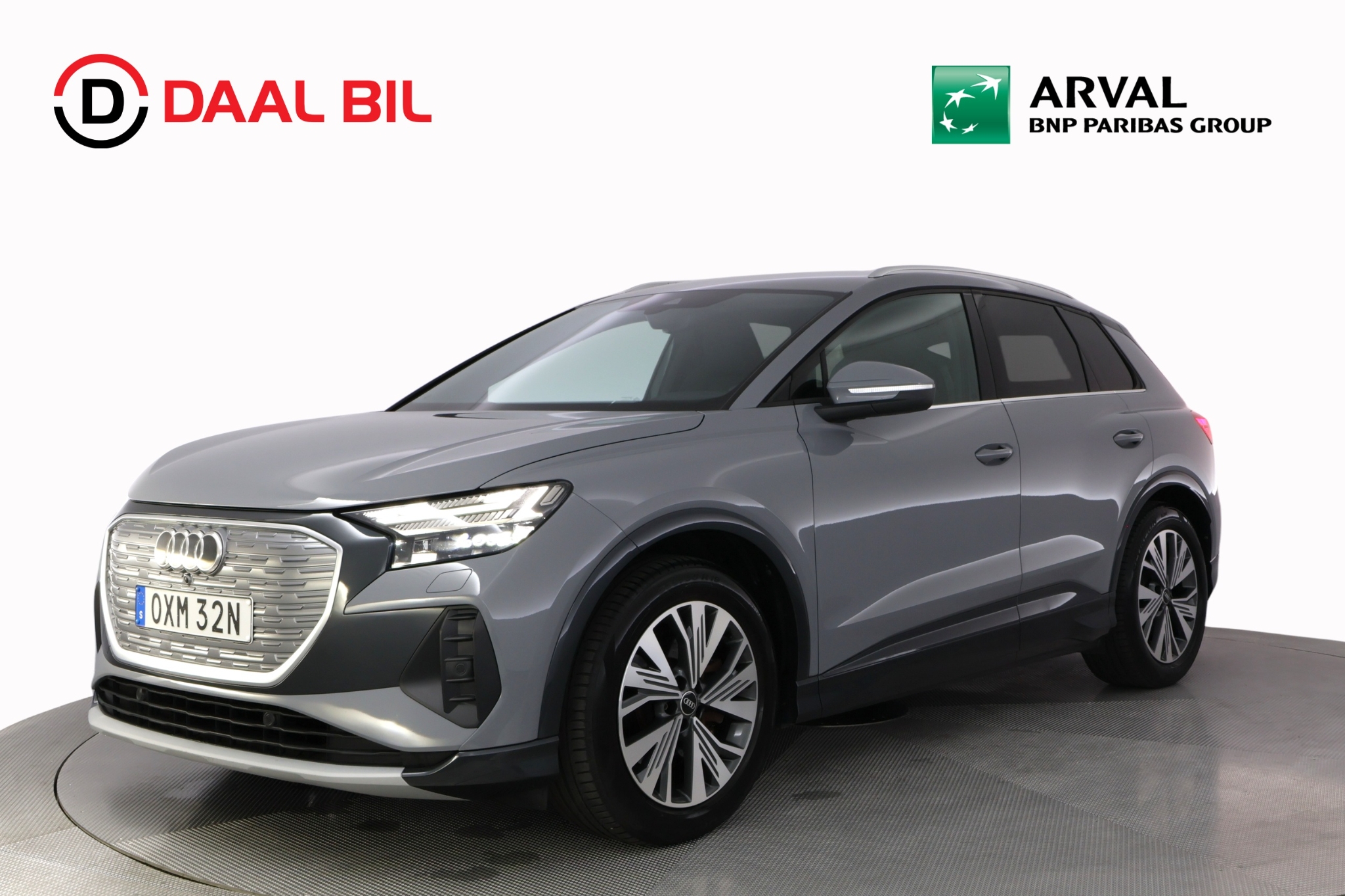 Audi e-tron 2022, bild 6/10