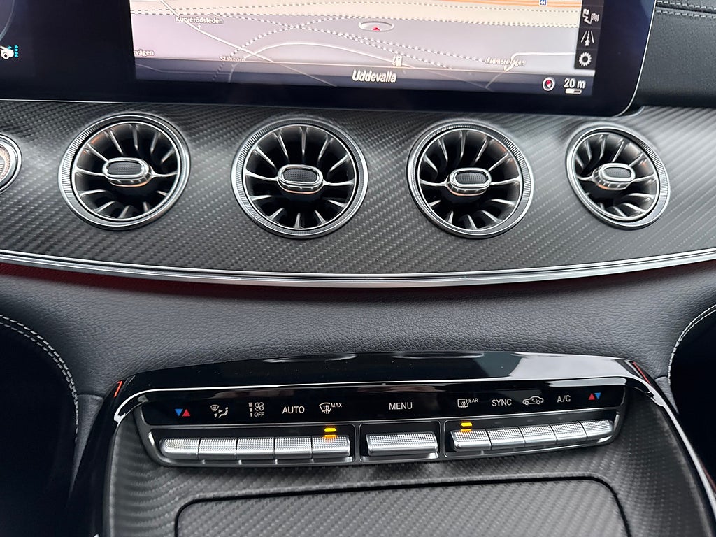 Mercedes-Benz AMG GT 63 S 4MATIC+ 639HK 21" Ceramic HUD BRABUS ROCKET-800 2019, bild 31