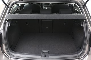 Halvkombi Volkswagen Golf 19 av 26