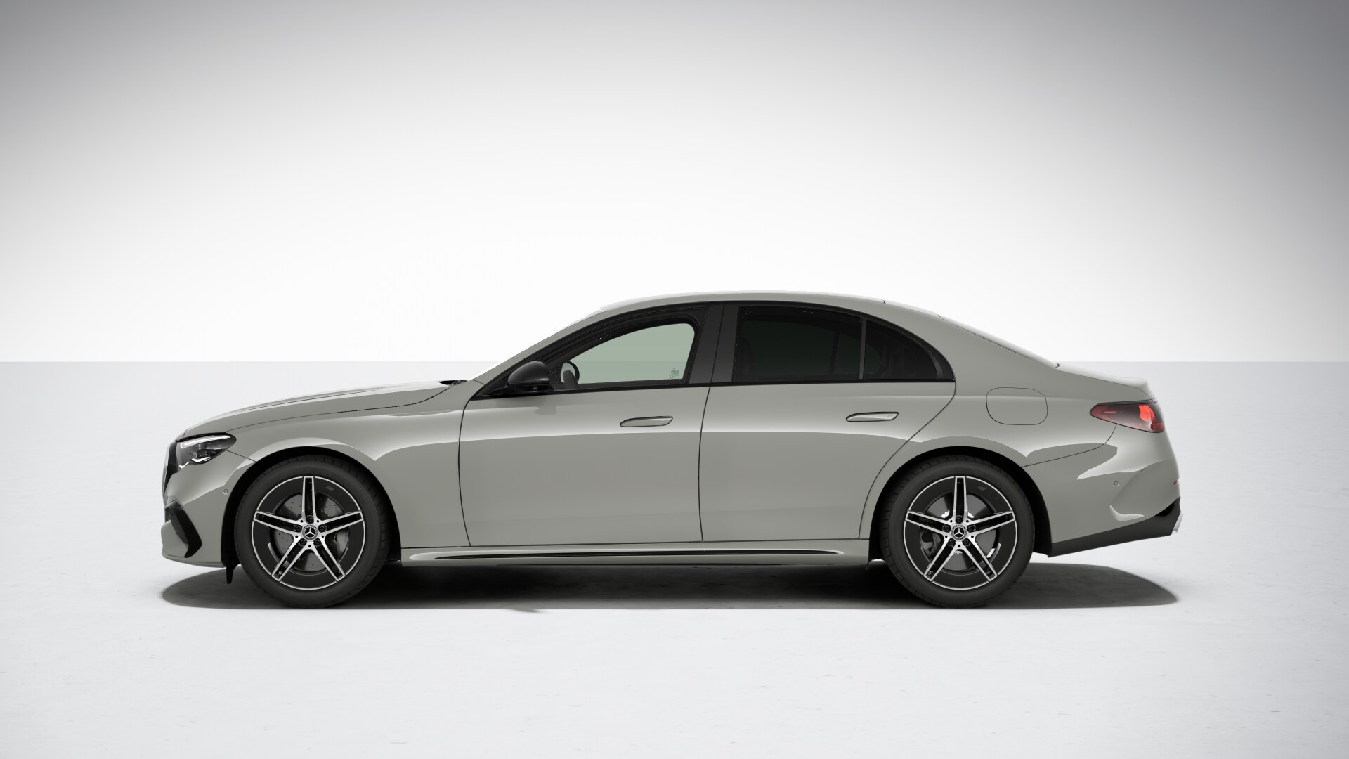 Mercedes-Benz E 400e 4M Sedan 140th An 2027, bild 6/28