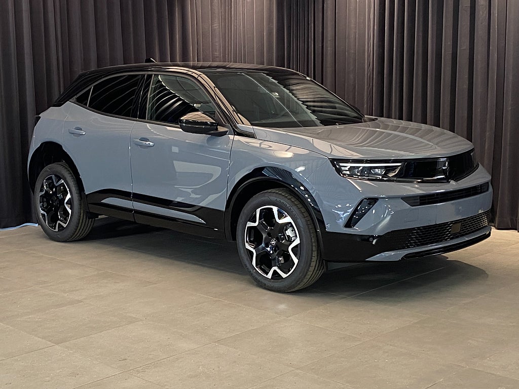 Opel Mokka GS Hybrid 145 AUT